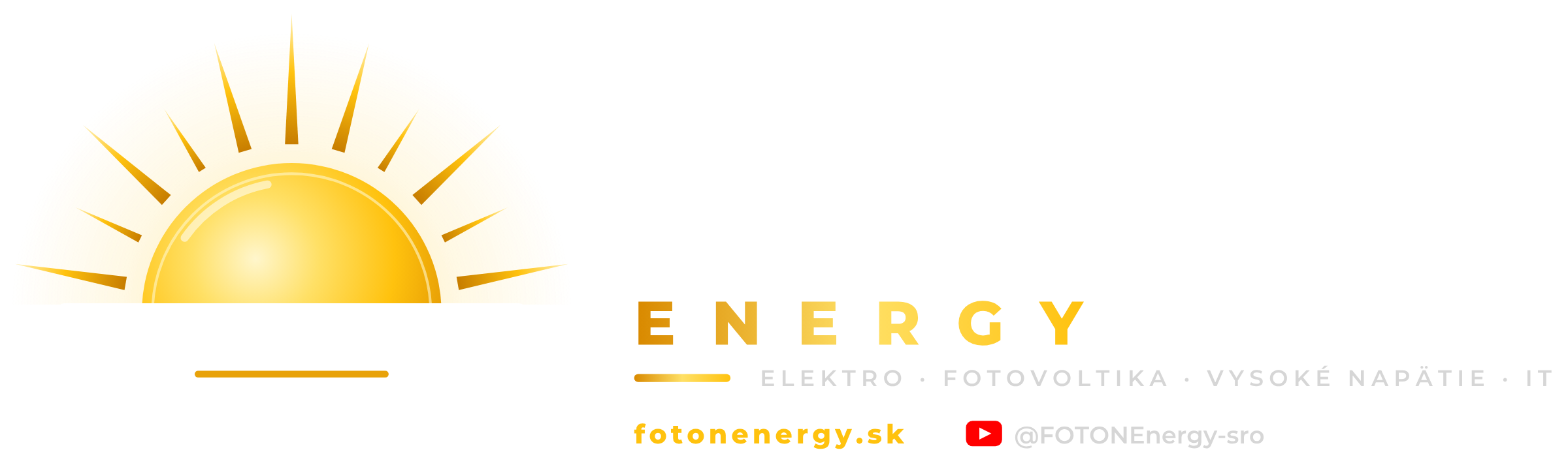 foton energy logo negativ