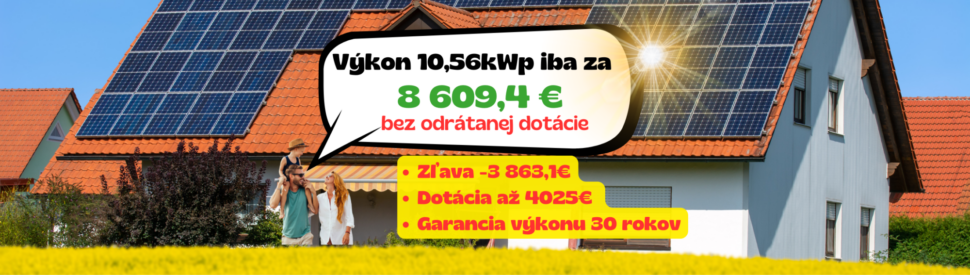 Lacnejší FV-set od FOTON Energy