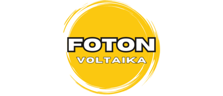 Fotonvolataika FotonEnergy.sk