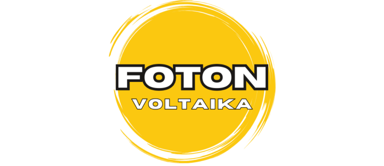 Fotonvolataika FotonEnergy.sk