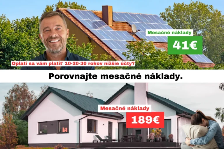fotovoltaika s dotáciou na dom
