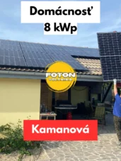Nová lacnejšia Fotovoltika