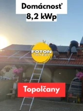 Ako funhuje fotovoltika